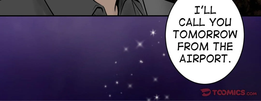 Living with The Wizard - Chapter 18